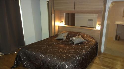 One-Bedroom Apartment - Disability Access (2-4 Adults)