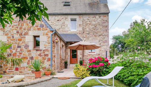Three-Bedroom Vacation Home 