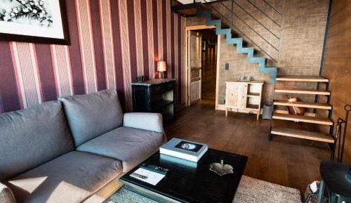Duplex Suite