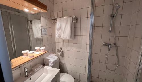 Small Double Room
