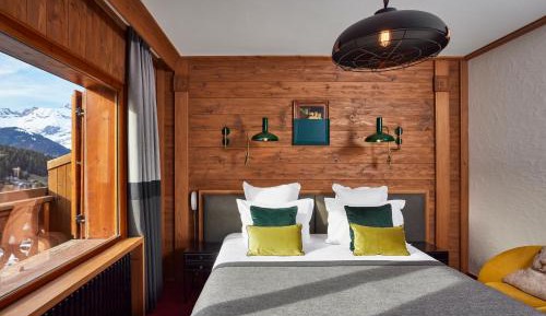 Comfort Room