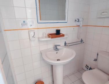 Family Room with Private Bathroom