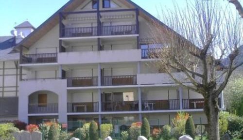 Apartment (6 Adults)