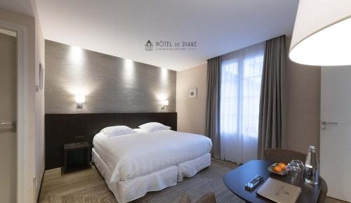 Premium Double Room