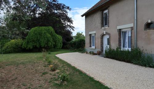 Two-Bedroom Holiday Home