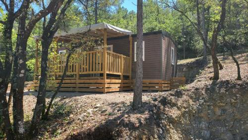 Mobile Home