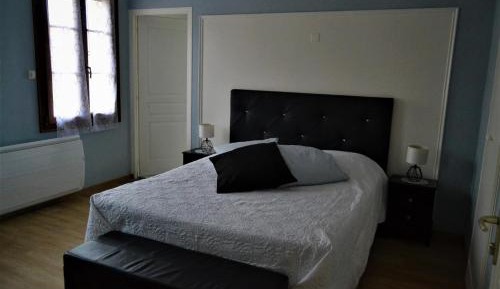 Double Room with Shower