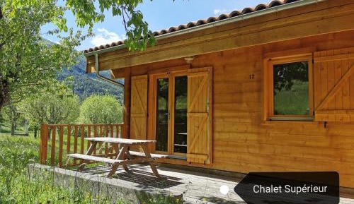 Superior Chalet