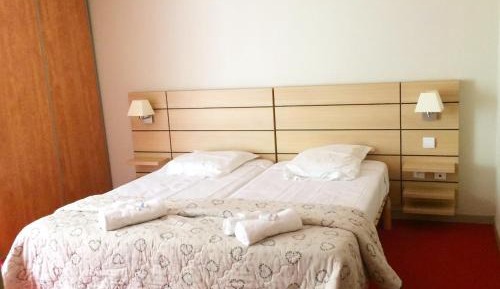 Apartment (4 Adults) - Disability Access