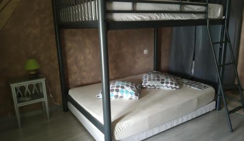 Standard Family Room