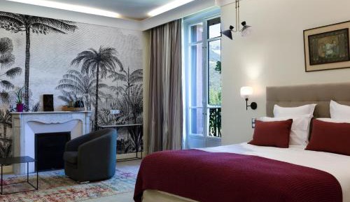 Superior Suite