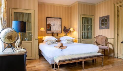 Prestige Room
