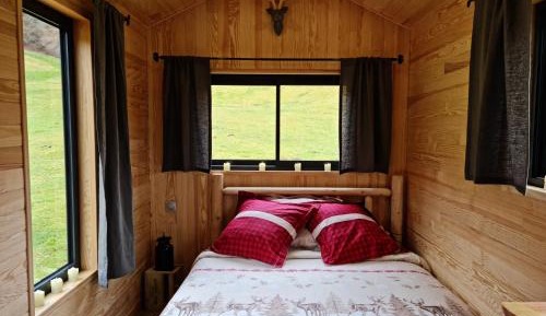 One-Bedroom Chalet