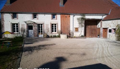 Five-Bedroom House