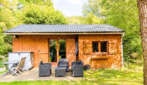 One-Bedroom Chalet