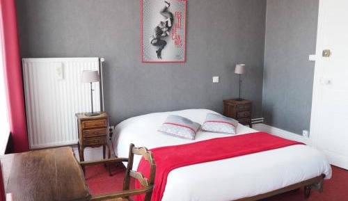 Small Double Room