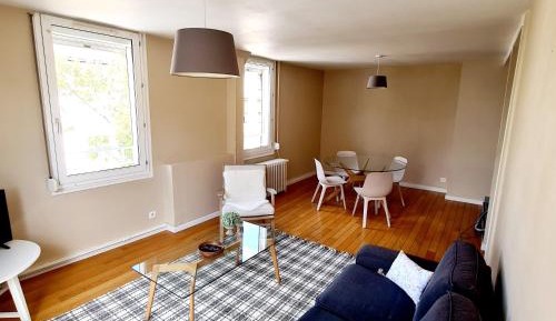 Appartement 2 Chambres 