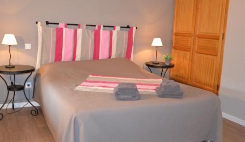 Quadruple Room with Private Bathroom