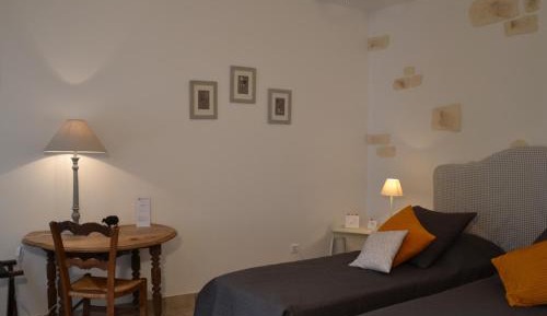 Twin Room with Private Bathroom