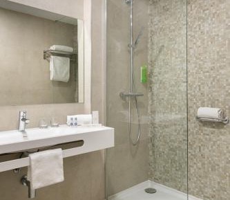 Privilege Double Room
