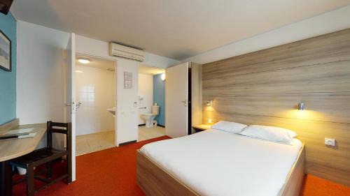 Double Room - Disability Access