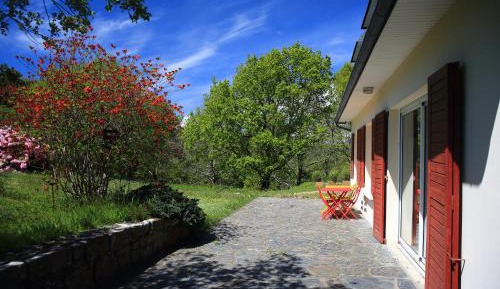Four-Bedroom Vacation Home