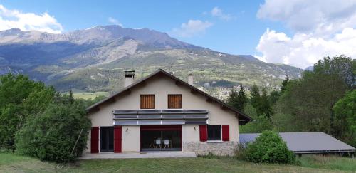 Six-Bedroom House