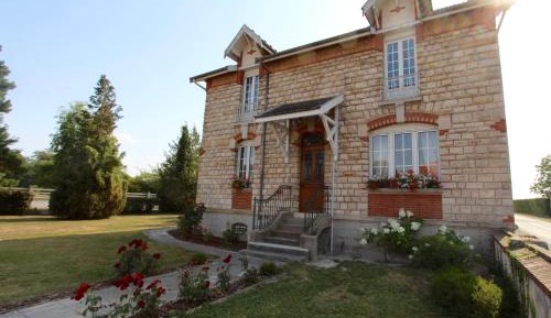 Six-Bedroom House