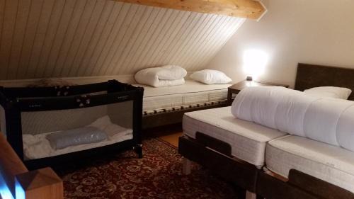 One-Bedroom Cottage