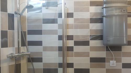 Double or Twin Room with Private Bathroom