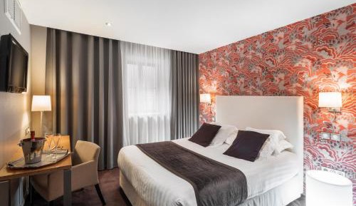 Comfort Double Room
