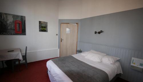 Double Room - Disability Access