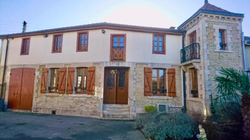 Six-Bedroom House