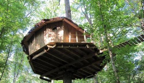 Two-Bedroom Chalet