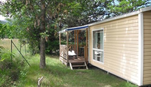 Mobile Home