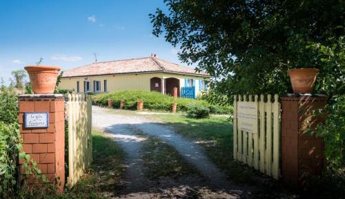 Five-Bedroom House