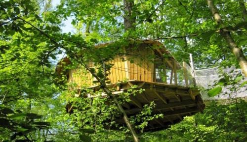 One-Bedroom Chalet