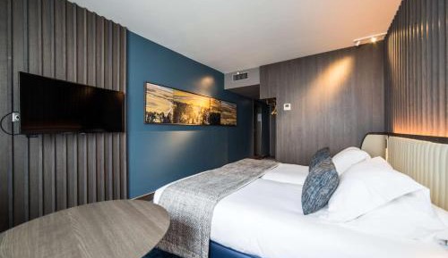 Classic Twin Room