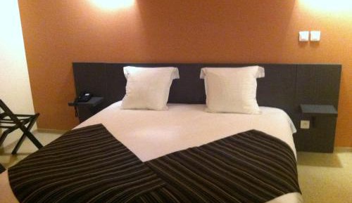 King Double Room