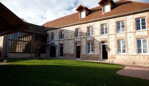 Five-Bedroom House