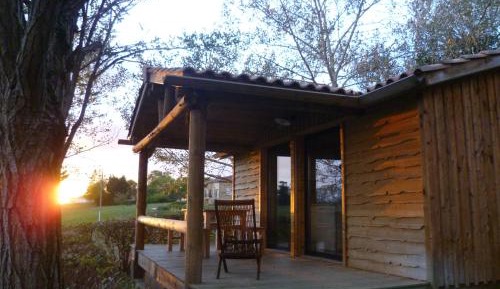 Chalet (5 people)