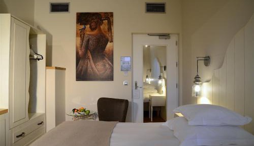 Tradition Double Room
