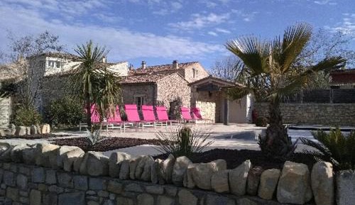 Vacation Home