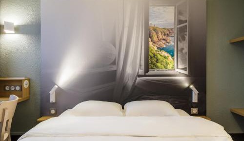 Double Room - Disability Access
