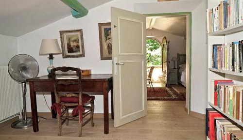 Family Room with Private Bathroom