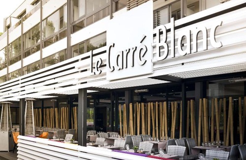 Langueux Hotel | Brit Hotel Saint Brieuc