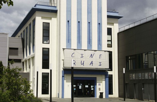 Saint-Dizier Hotel | Ibis Styles Saint Dizier