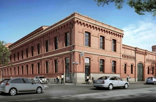 Saint - Aubin - Dupuy Hotel | Odalys City Toulouse Colombélie