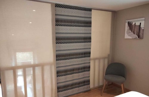 Bazincourt-sur-Saulx House | Homerez - Beautiful house for 6 ppl. at Bazincourt-sur-Saulx