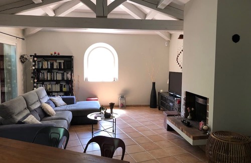 Brignoles Villa | Villa Provençale Avec Piscine